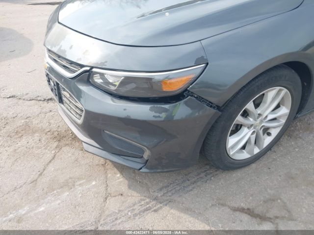 1G1ZE5ST5GF328088 Chevrolet MALIBU LT