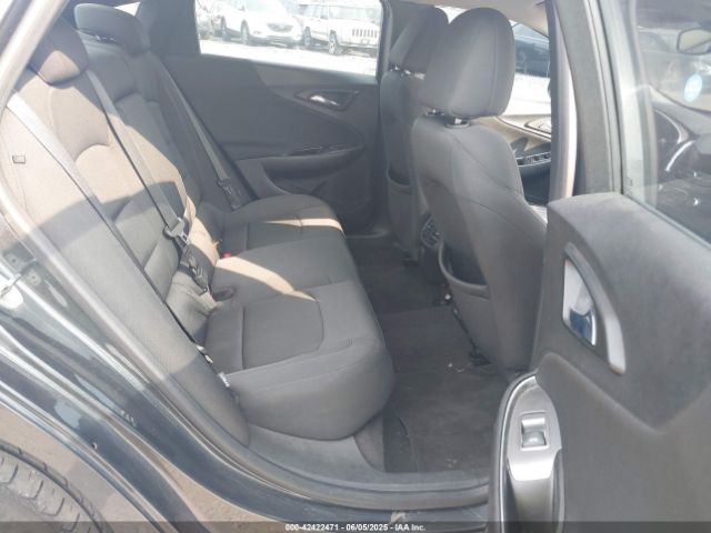 1G1ZE5ST5GF328088 Chevrolet MALIBU LT