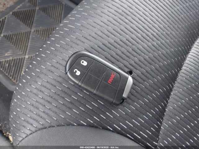 Dodge Journey 2015 3C4PDCAB4FT695213 Image 11