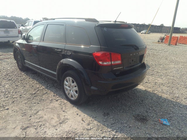 Dodge Journey 2015 3C4PDCAB4FT695213 Image 3