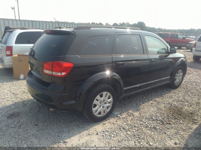 Dodge Journey 2015 3C4PDCAB4FT695213 Image 4
