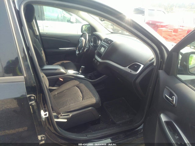 Dodge Journey 2015 3C4PDCAB4FT695213 Image 5