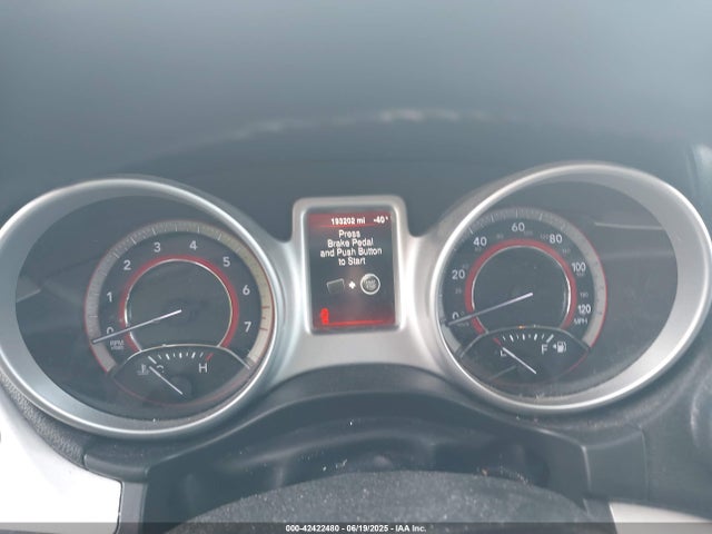 Dodge Journey 2015 3C4PDCAB4FT695213 Image 7