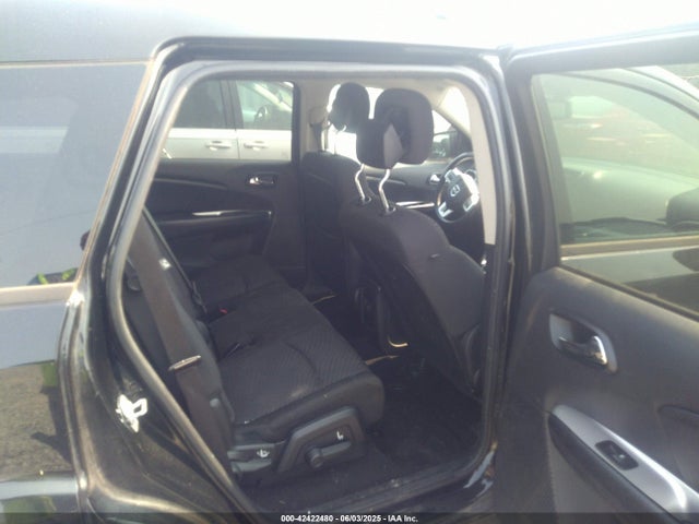 Dodge Journey 2015 3C4PDCAB4FT695213 Image 8