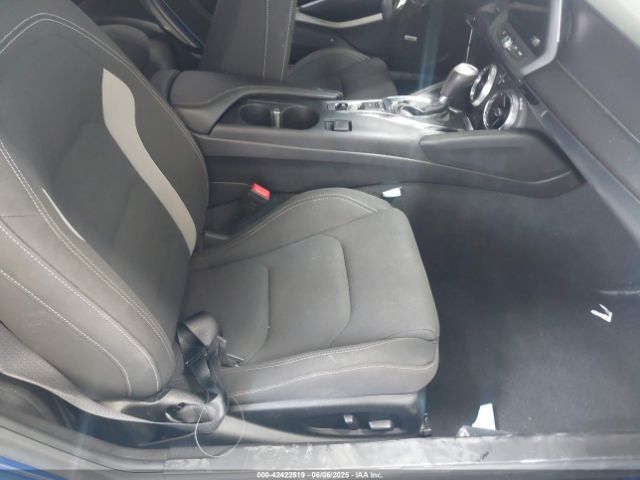 2023 CHEVROLET CAMARO 1G1FF1R76P0101478 Photo 4