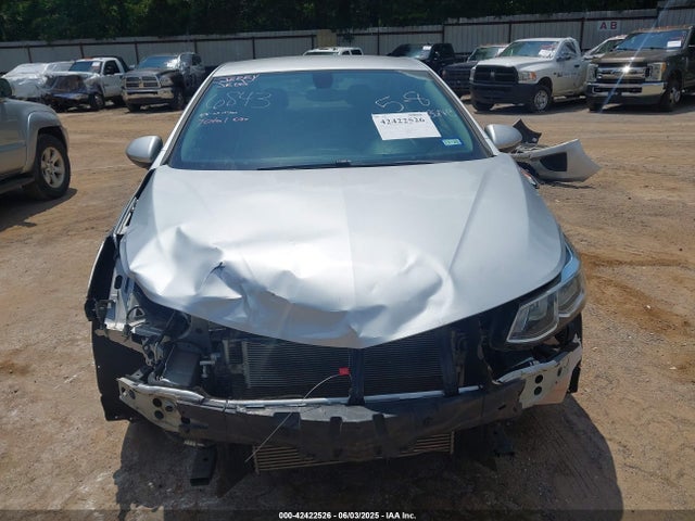 1G1BJ5SM3K7106402 Chevrolet le2 -di: direct injection, vvt: variable valve timing, gen, alum