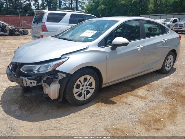 1G1BJ5SM3K7106402 Chevrolet le2 -di: direct injection, vvt: variable valve timing, gen, alum
