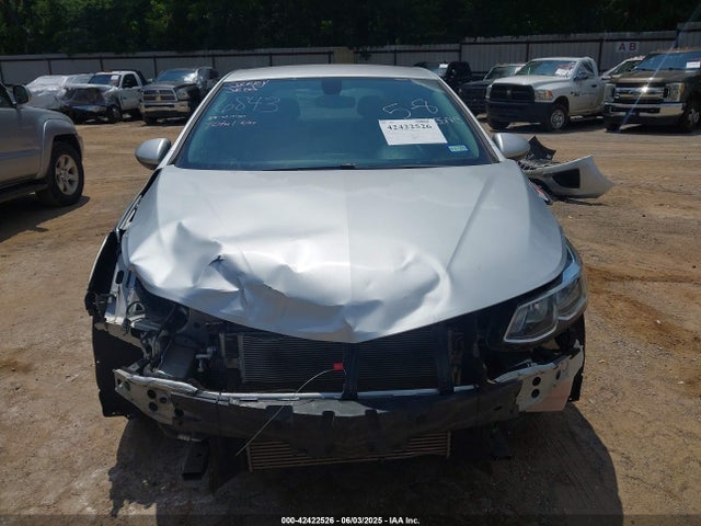 1G1BJ5SM3K7106402 Chevrolet le2 -di: direct injection, vvt: variable valve timing, gen, alum