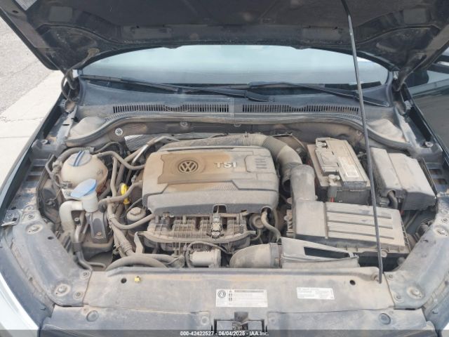 3VWD07AJ2EM380686 Volkswagen Jetta 1.8t Se