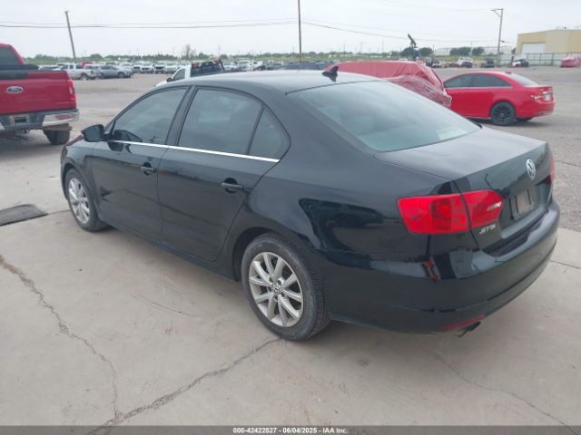 3VWD07AJ2EM380686 Volkswagen Jetta 1.8t Se
