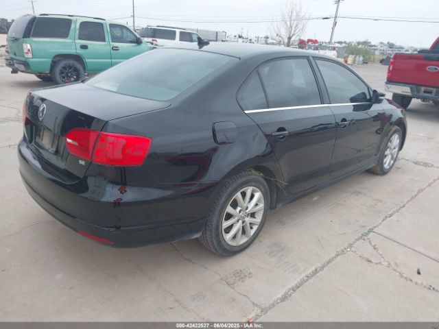 3VWD07AJ2EM380686 Volkswagen Jetta 1.8t Se