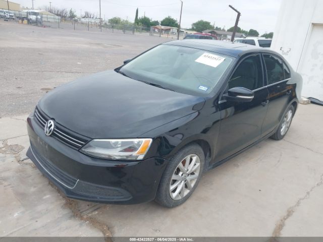 3VWD07AJ2EM380686 Volkswagen Jetta 1.8t Se