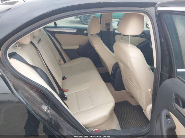 3VWD07AJ2EM380686 Volkswagen Jetta 1.8t Se