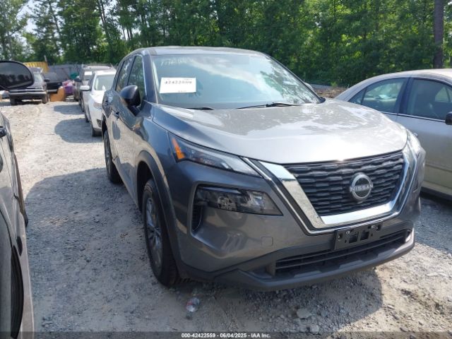 2023 NISSAN ROGUE 5N1BT3AA6PC871045