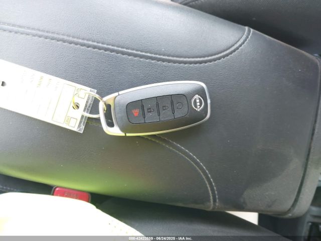 2023 NISSAN ROGUE 5N1BT3AA6PC871045 Photo 10