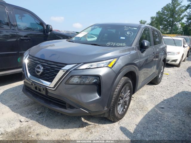 2023 NISSAN ROGUE 5N1BT3AA6PC871045 Photo 1
