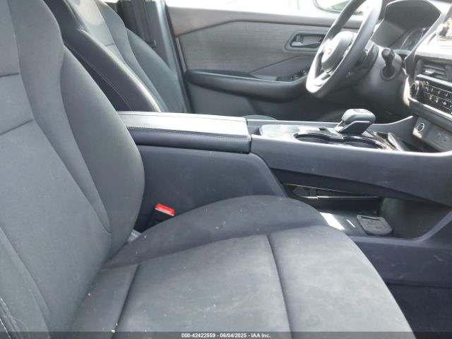 2023 NISSAN ROGUE 5N1BT3AA6PC871045 Photo 4