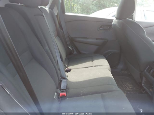 2023 NISSAN ROGUE 5N1BT3AA6PC871045 Photo 7
