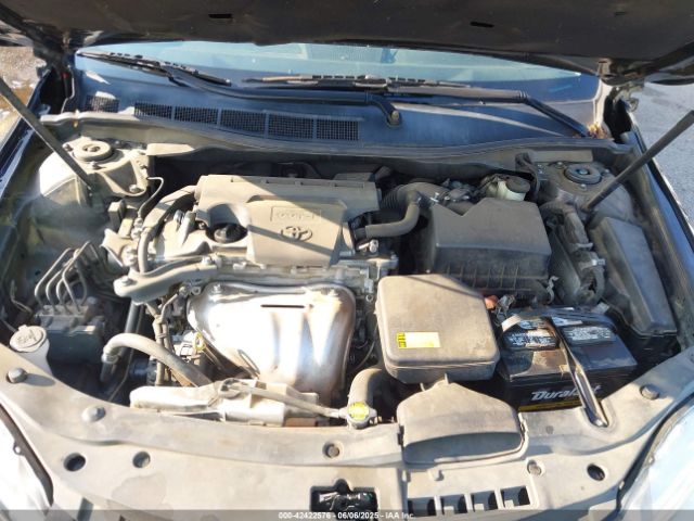 2015 TOYOTA CAMRY 4T1BF1FK9FU080093 Photo 9