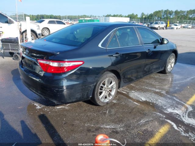 2015 TOYOTA CAMRY 4T1BF1FK9FU080093 Photo 3