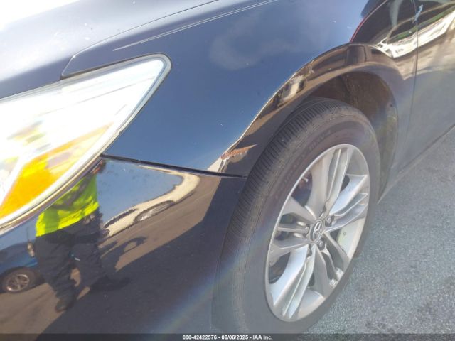 2015 TOYOTA CAMRY 4T1BF1FK9FU080093 Photo 5