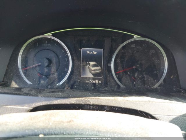 2015 TOYOTA CAMRY 4T1BF1FK9FU080093 Photo 6