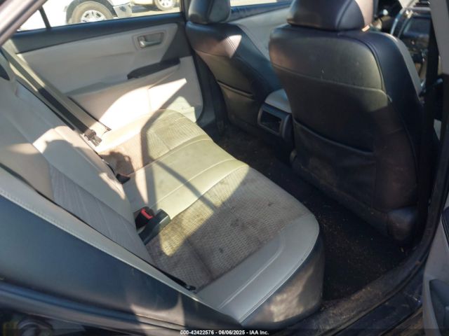 2015 TOYOTA CAMRY 4T1BF1FK9FU080093 Photo 7