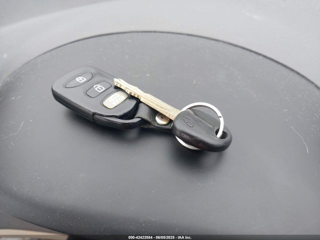 Aukcja sprzedaży 2010 Hyundai Elantra Gls, vin: KMHDU4AD1AU982738, numer aukcji: 42422584