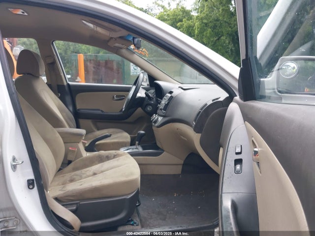 Aukcja sprzedaży 2010 Hyundai Elantra Gls, vin: KMHDU4AD1AU982738, numer aukcji: 42422584