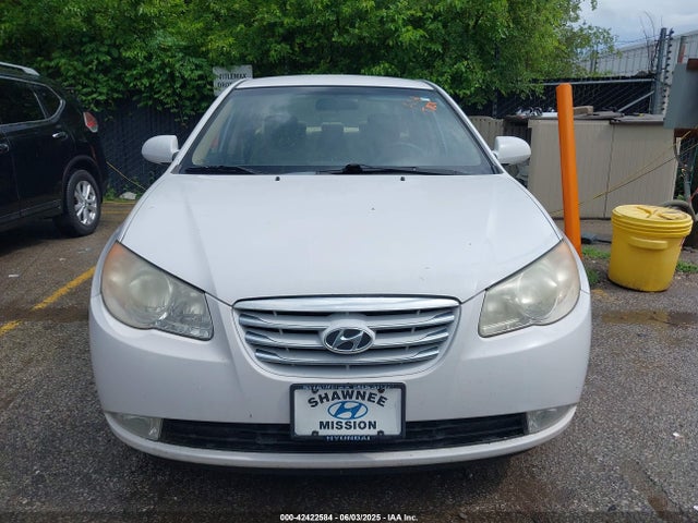 Aukcja sprzedaży 2010 Hyundai Elantra Gls, vin: KMHDU4AD1AU982738, numer aukcji: 42422584