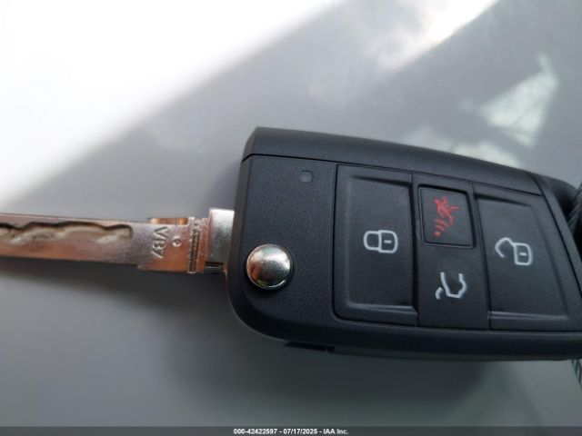 2016 VOLKSWAGEN GOLF 3VW217AU3GM030341 Photo 10