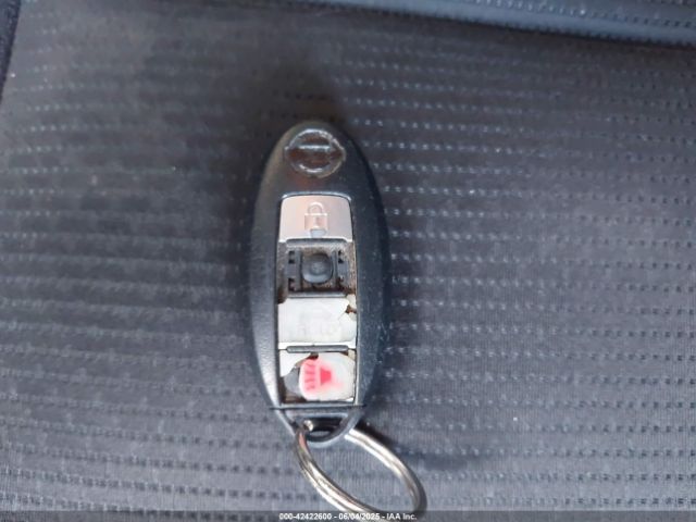 1N4AA5AP9EC452289 Nissan Maxima 3.5 S/3.5 Sv