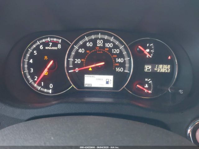 1N4AA5AP9EC452289 Nissan Maxima 3.5 S/3.5 Sv