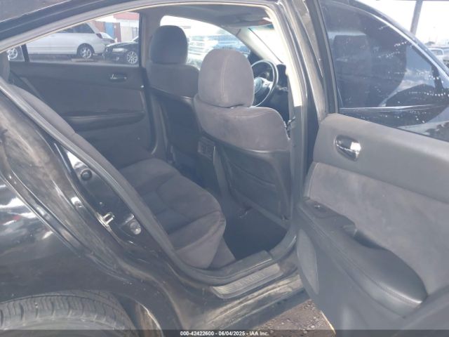 1N4AA5AP9EC452289 Nissan Maxima 3.5 S/3.5 Sv