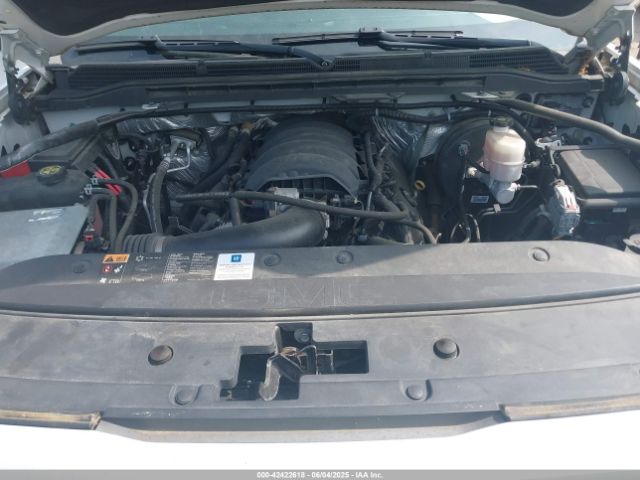 3GTU2NEC5GG264395 GMC l83 - sidi, vvt, afm, e85 max, aluminum