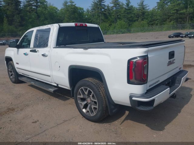 3GTU2NEC5GG264395 GMC l83 - sidi, vvt, afm, e85 max, aluminum