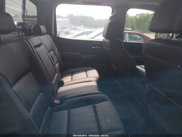 3GTU2NEC5GG264395 GMC l83 - sidi, vvt, afm, e85 max, aluminum