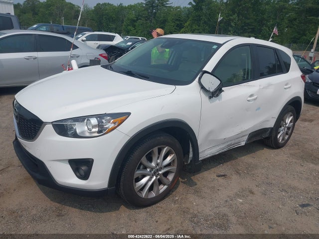 JM3KE4DY9E0406021 Mazda py