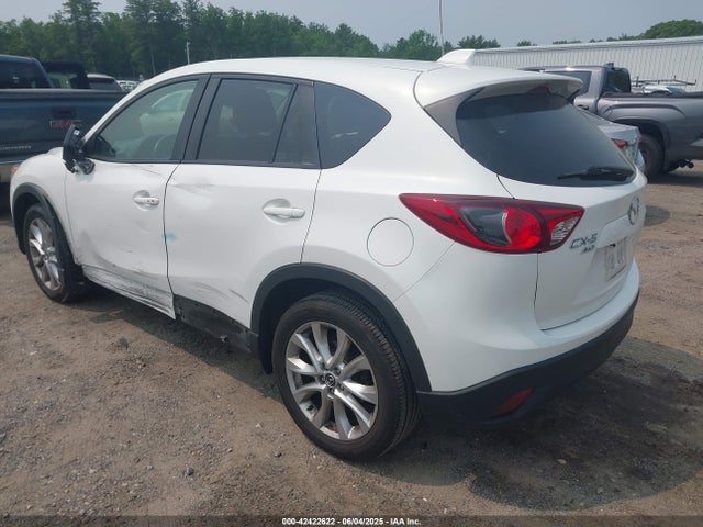 JM3KE4DY9E0406021 Mazda py