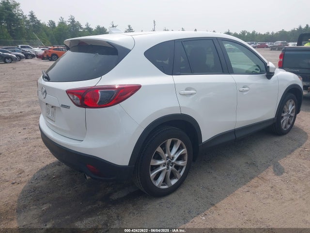 JM3KE4DY9E0406021 Mazda py