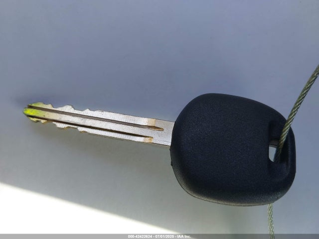4S3BNBE65F3056557 Subaru 2.5l u6