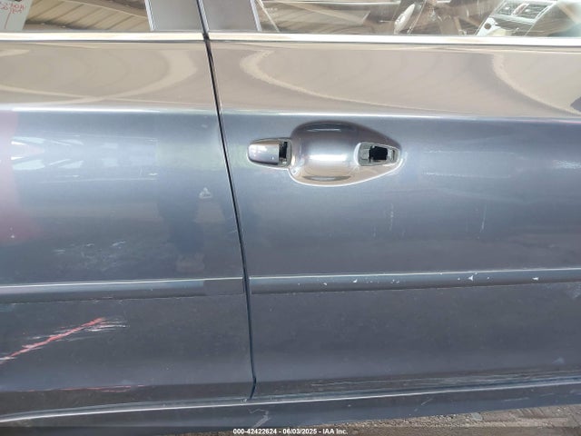 4S3BNBE65F3056557 Subaru 2.5l u6