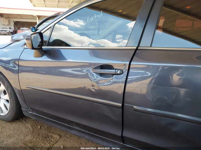 4S3BNBE65F3056557 Subaru 2.5l u6