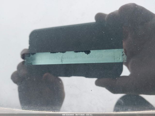 2023 GMC YUKON XL 1GKS2JKL1PR366995 Photo 8