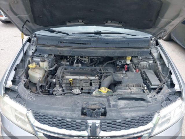 3C4PDCAB2GT232648 Dodge Journey