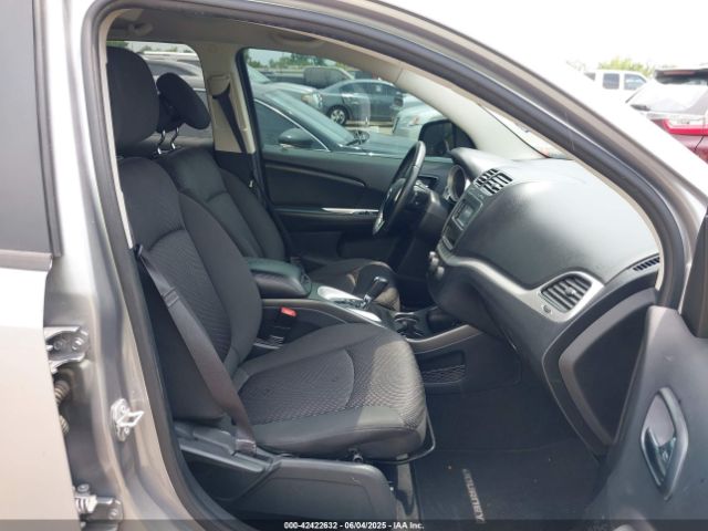 3C4PDCAB2GT232648 Dodge Journey