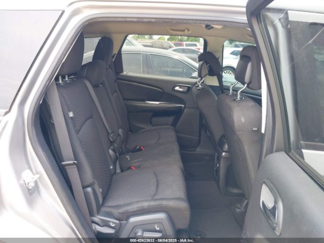 3C4PDCAB2GT232648 Dodge Journey