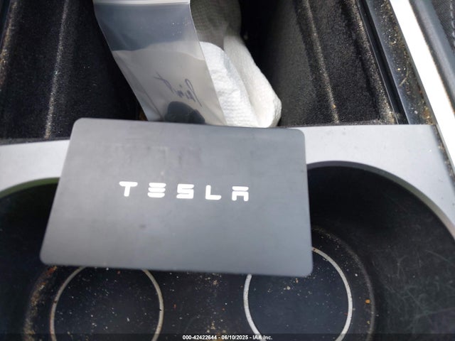 2022 TESLA MODEL 3 5YJ3E1EB1NF121045 Photo 10