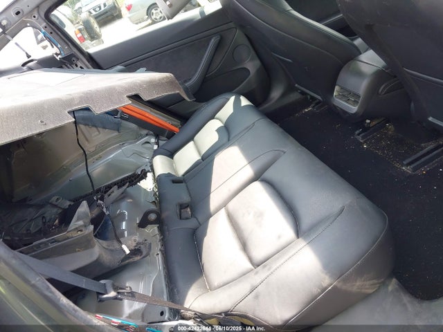 2022 TESLA MODEL 3 5YJ3E1EB1NF121045 Photo 7