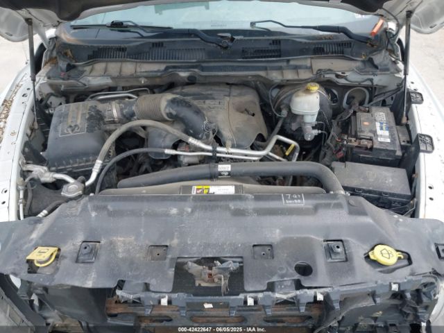 2014 RAM 1500 3C6JR7DT1EG278102 Photo 9